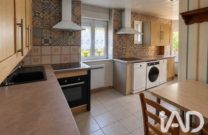 Vente Immeuble 140 m&sup2; — photo 2