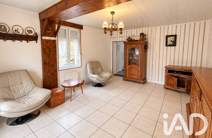Vente Immeuble 140 m&sup2; — photo 3