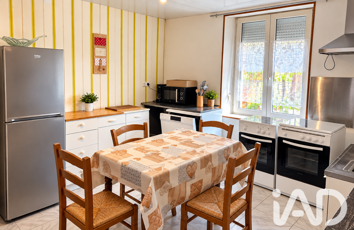 Vente Immeuble 140 m&sup2; — photo 4