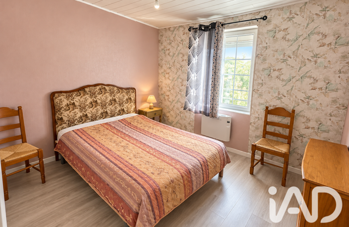 Vente Immeuble 140 m&sup2; — photo 5