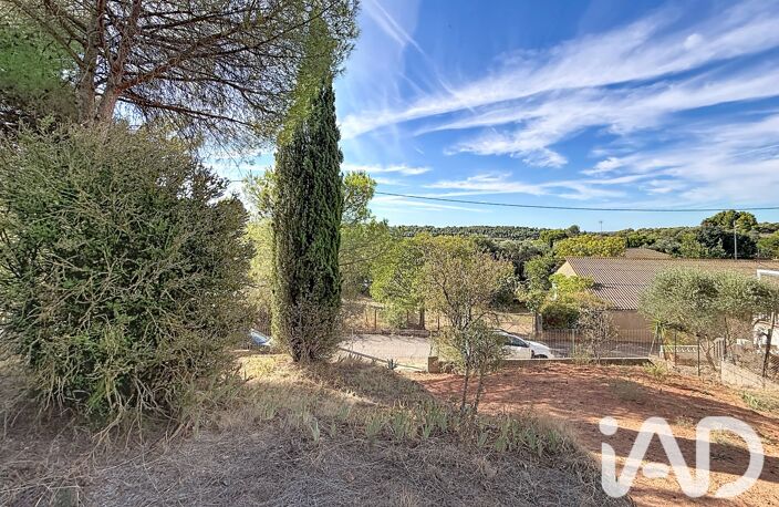Vente Terrain à bâtir 1 329 m&sup2; — photo 3