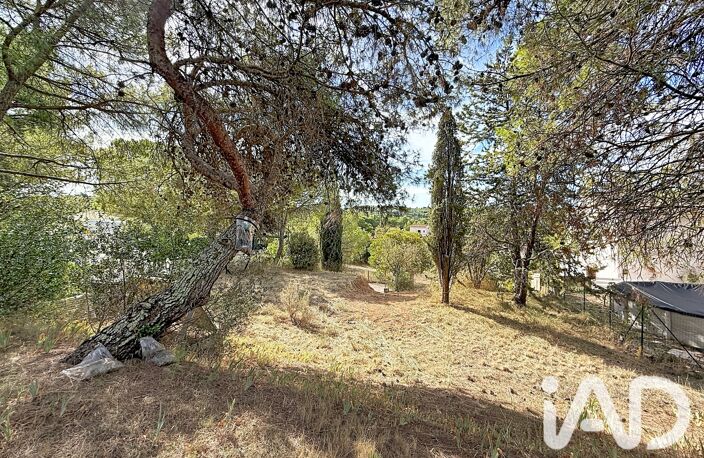 Vente Terrain à bâtir 1 329 m&sup2; — photo 4