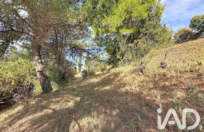 Vente Terrain à bâtir 1 329 m&sup2; — photo 5
