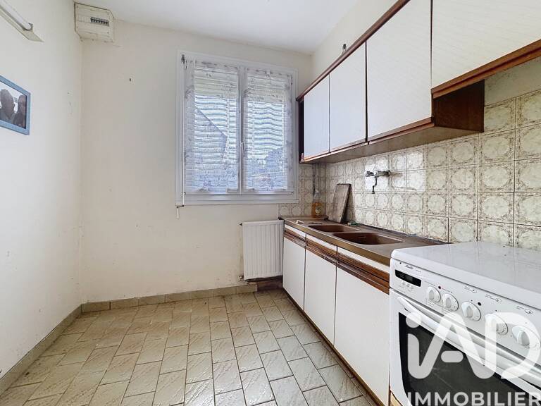 Vente Maison traditionnelle 7 pièces — photo 1