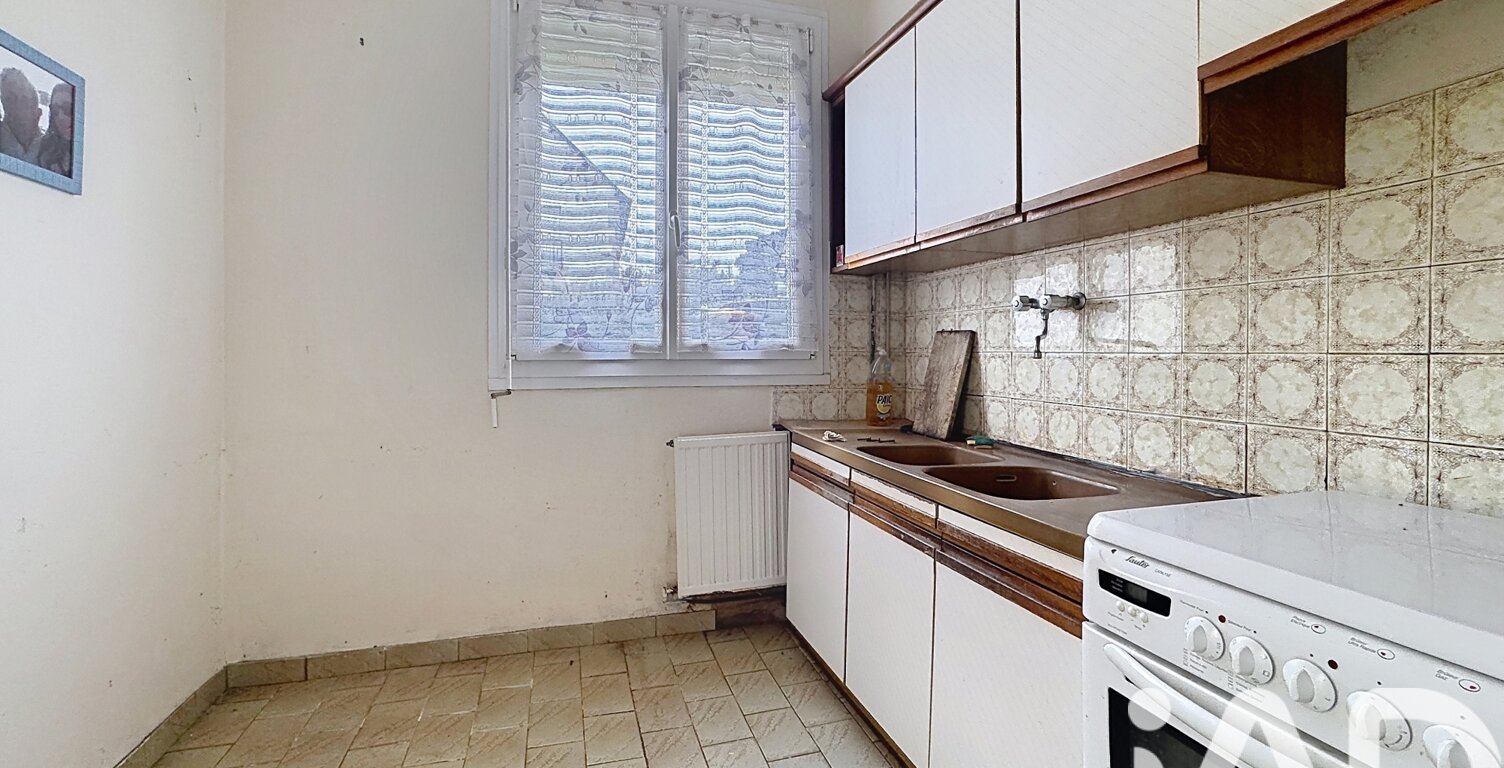 Vente Maison traditionnelle 7 pièces — photo 1