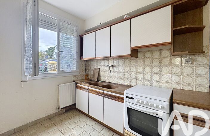 Vente Maison traditionnelle 7 pièces — photo 2