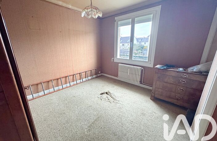 Vente Maison traditionnelle 7 pièces — photo 4