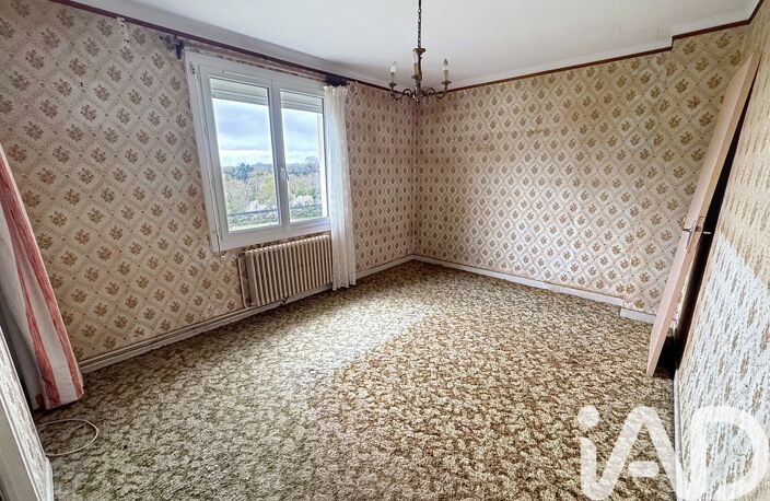 Vente Maison traditionnelle 7 pièces — photo 5