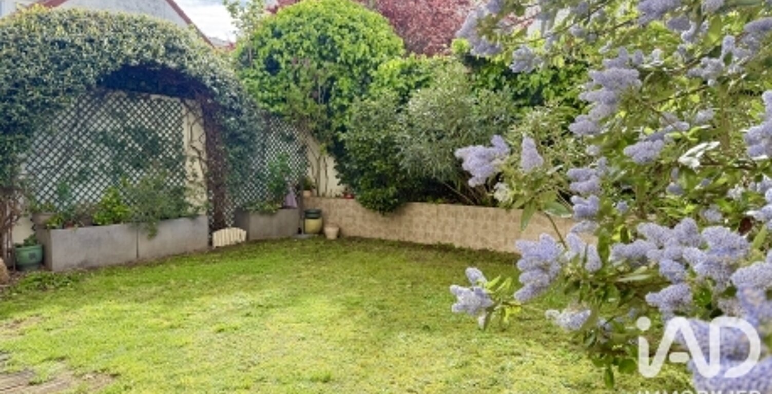 Vente Appartement 3 pièces — photo 1