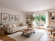 Vente Appartement 3 pièces — photo 2