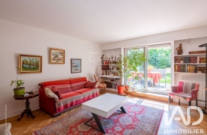 Vente Appartement 3 pièces — photo 3