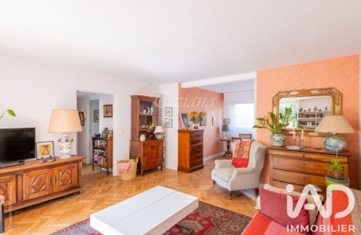 Vente Appartement 3 pièces — photo 4
