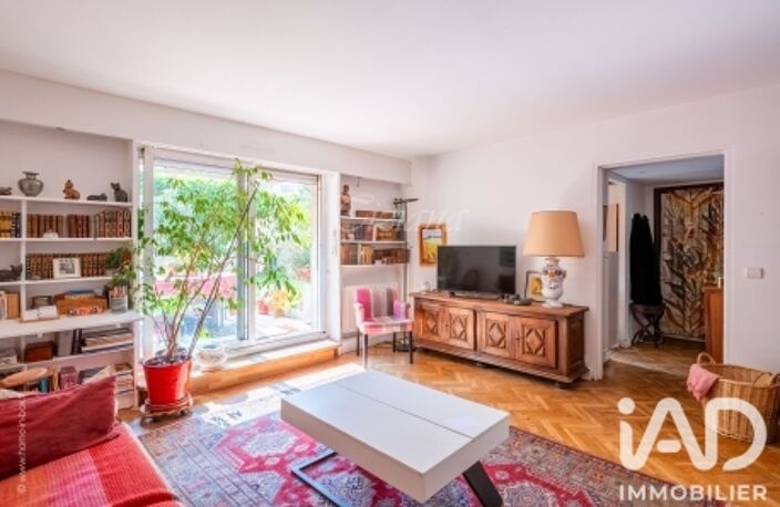 Vente Appartement 3 pièces — photo 5