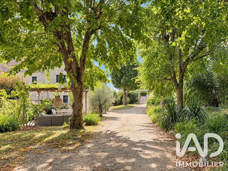 Vente Maison/villa 9 pièces — photo 1