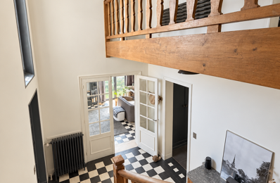 Vente Maison/villa 9 pièces — photo du bien