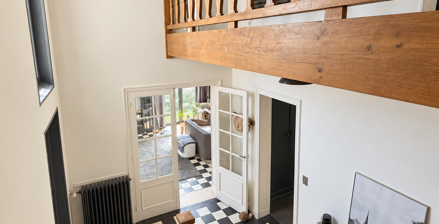 Vente Maison/villa 9 pièces — photo 1