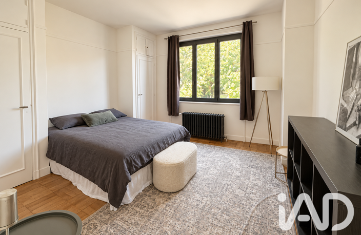 Vente Maison/villa 9 pièces — photo 4