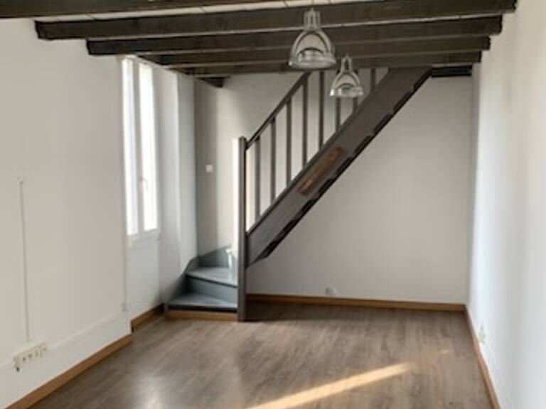 Vente Appartement 1 pièce — photo 1