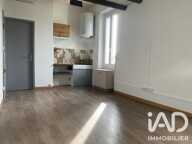 Vente Appartement 1 pièce — photo 2
