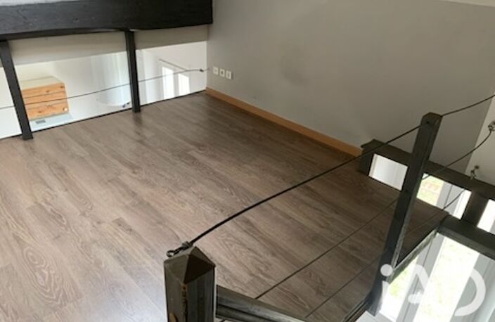 Vente Appartement 1 pièce — photo 3