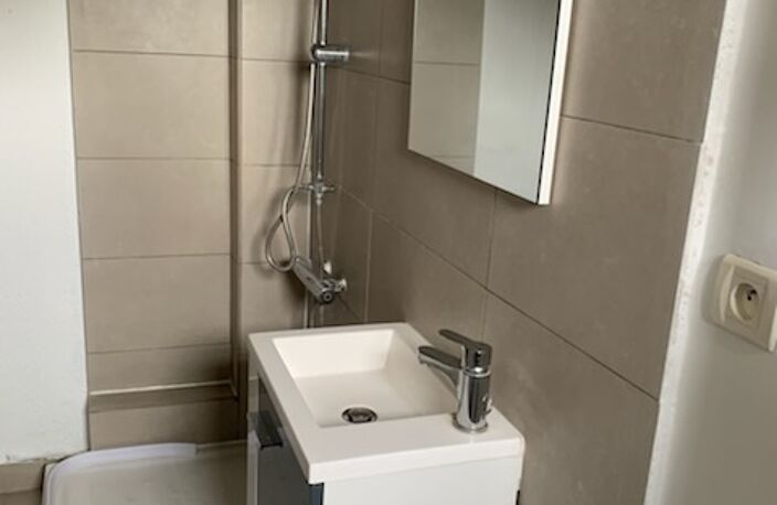 Vente Appartement 1 pièce — photo 5