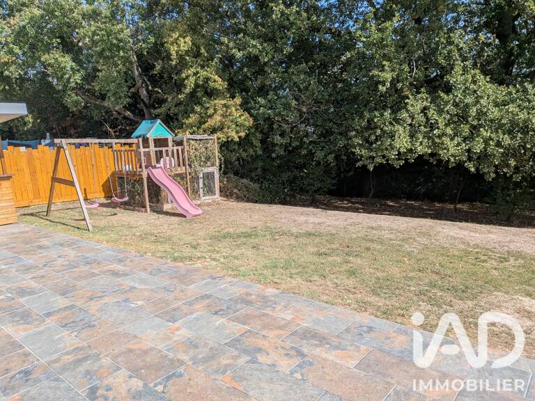 Vente Maison traditionnelle 5 pièces — photo 1