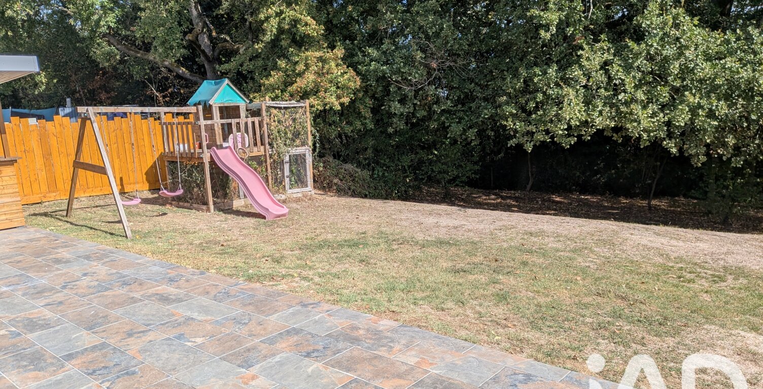 Vente Maison traditionnelle 5 pièces — photo 1
