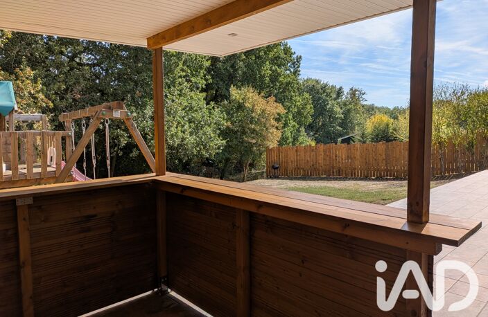 Vente Maison traditionnelle 5 pièces — photo 3