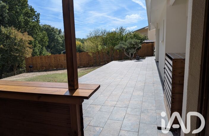 Vente Maison traditionnelle 5 pièces — photo 4