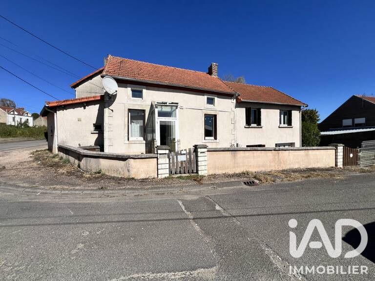 Vente Maison/villa 3 pièces — photo 1