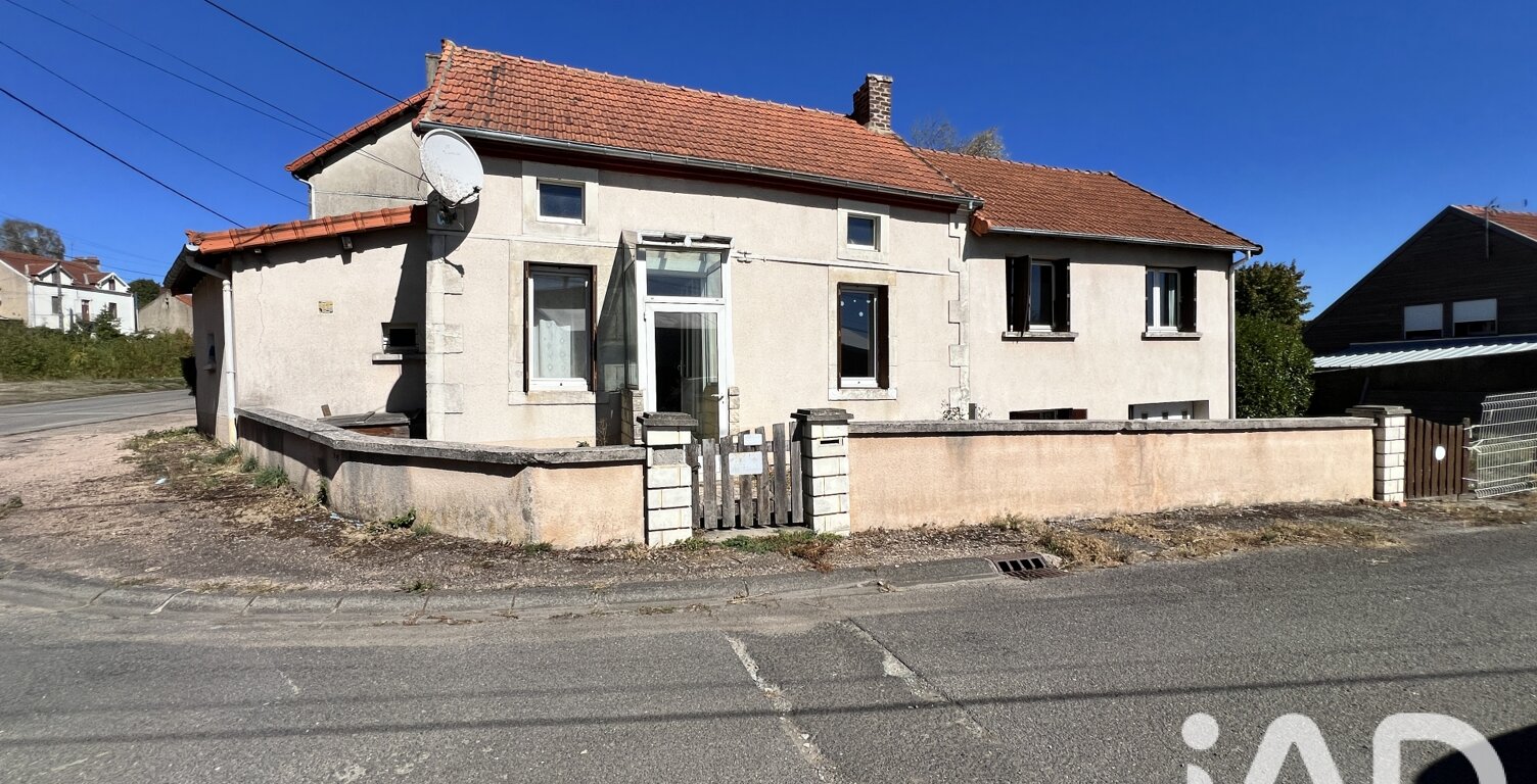 Vente Maison/villa 3 pièces — photo 1