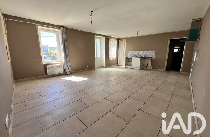 Vente Maison/villa 3 pièces — photo 2