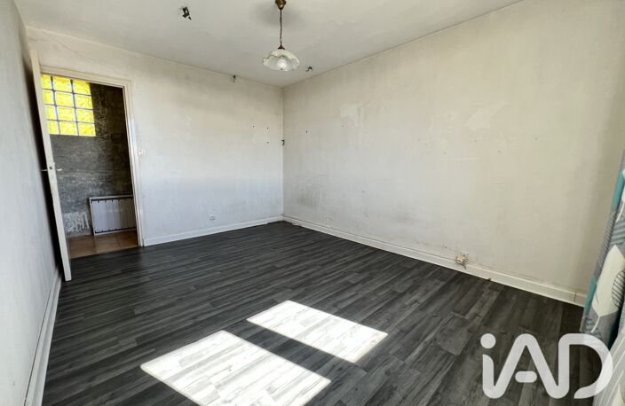 Vente Maison/villa 3 pièces — photo 5