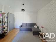 Vente Appartement 2 pièces — photo 2