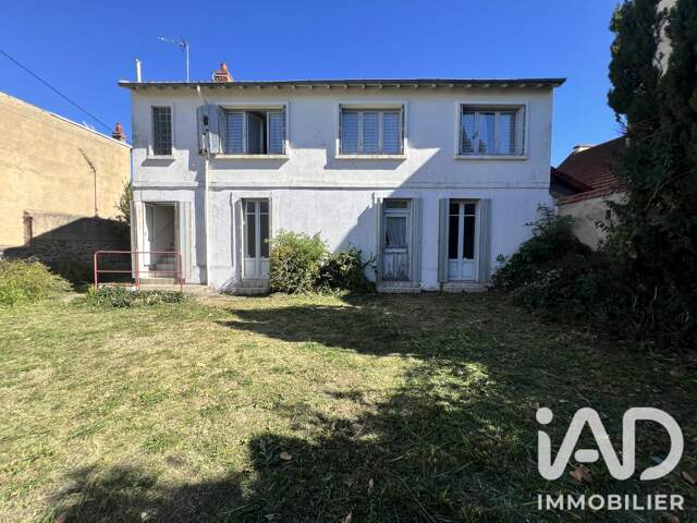 Vente Maison/villa 4 pièces — photo du bien