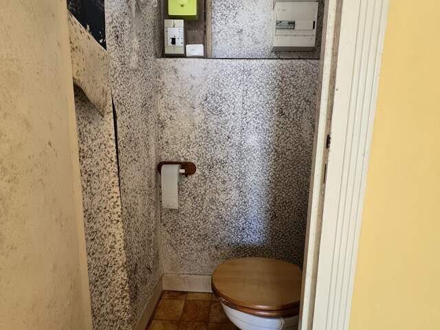 Vente Maison/villa 4 pièces — photo du bien
