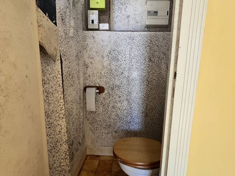 Vente Maison/villa 4 pièces — photo 1