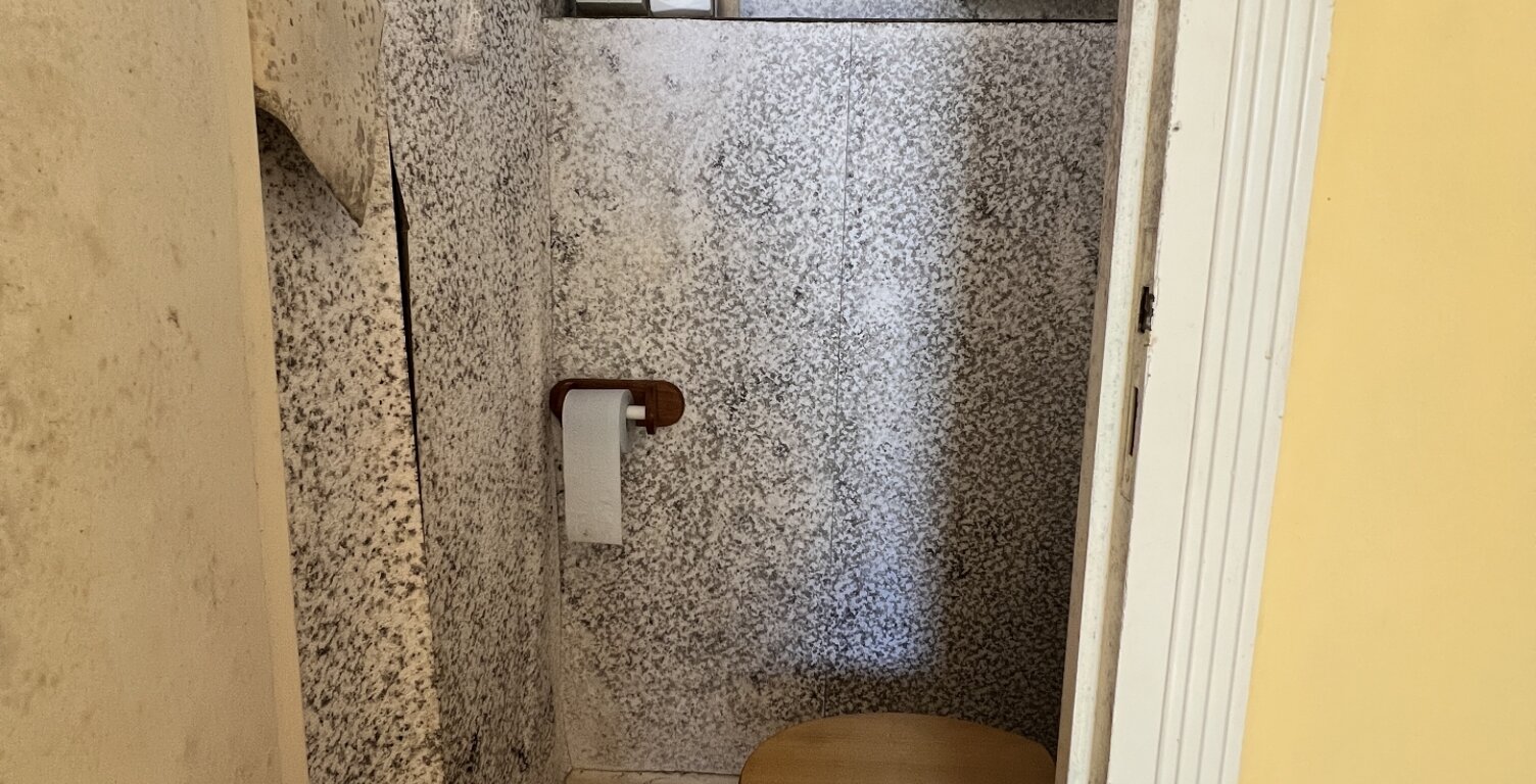 Vente Maison/villa 4 pièces — photo 1
