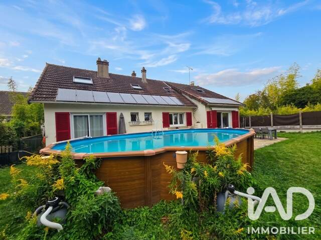 Vente Maison/villa 7 pièces — photo du bien