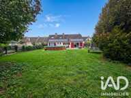 Vente Maison/villa 7 pièces — photo 2
