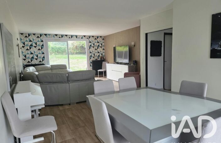 Vente Maison/villa 7 pièces — photo 3