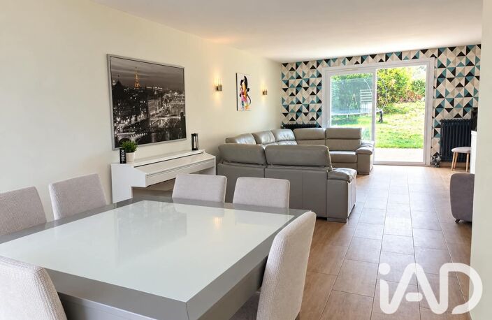 Vente Maison/villa 7 pièces — photo 4