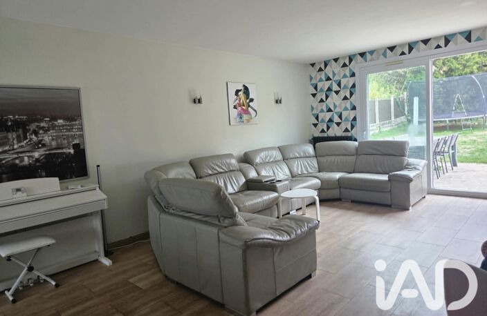 Vente Maison/villa 7 pièces — photo 5