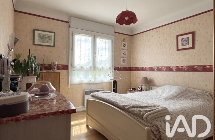 Vente Appartement 3 pièces — photo 2
