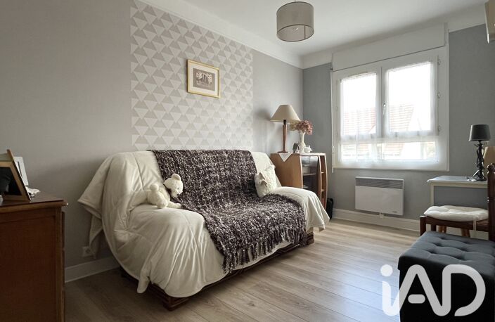 Vente Appartement 3 pièces — photo 3