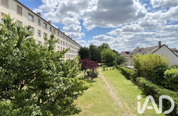 Vente Appartement 3 pièces — photo 4