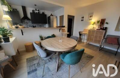 Vente Appartement 4 pièces — photo du bien