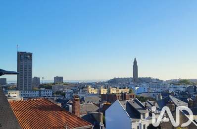 Vente Appartement 4 pièces — photo du bien