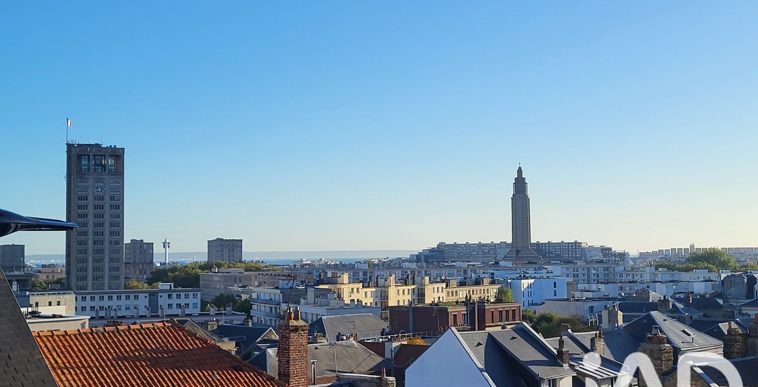 Vente Appartement 4 pièces — photo 1