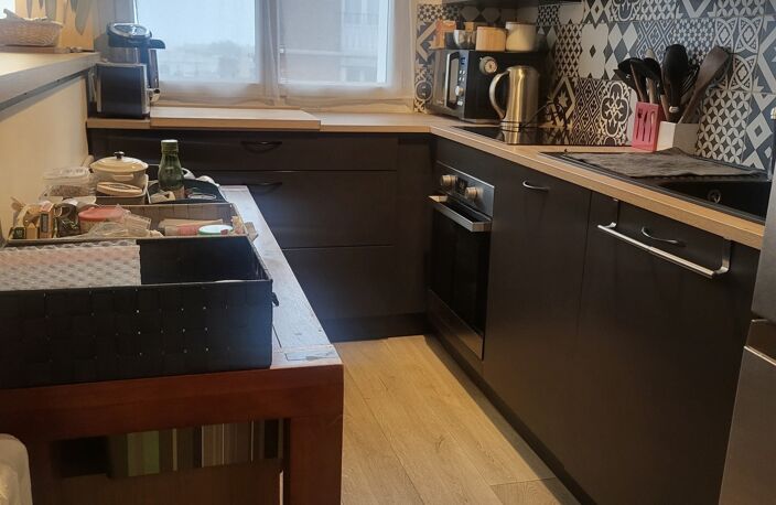 Vente Appartement 4 pièces — photo 3